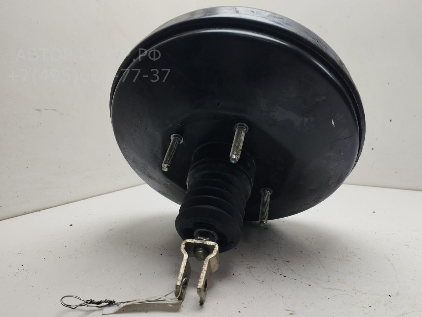 Усилитель тормозов вакуумный