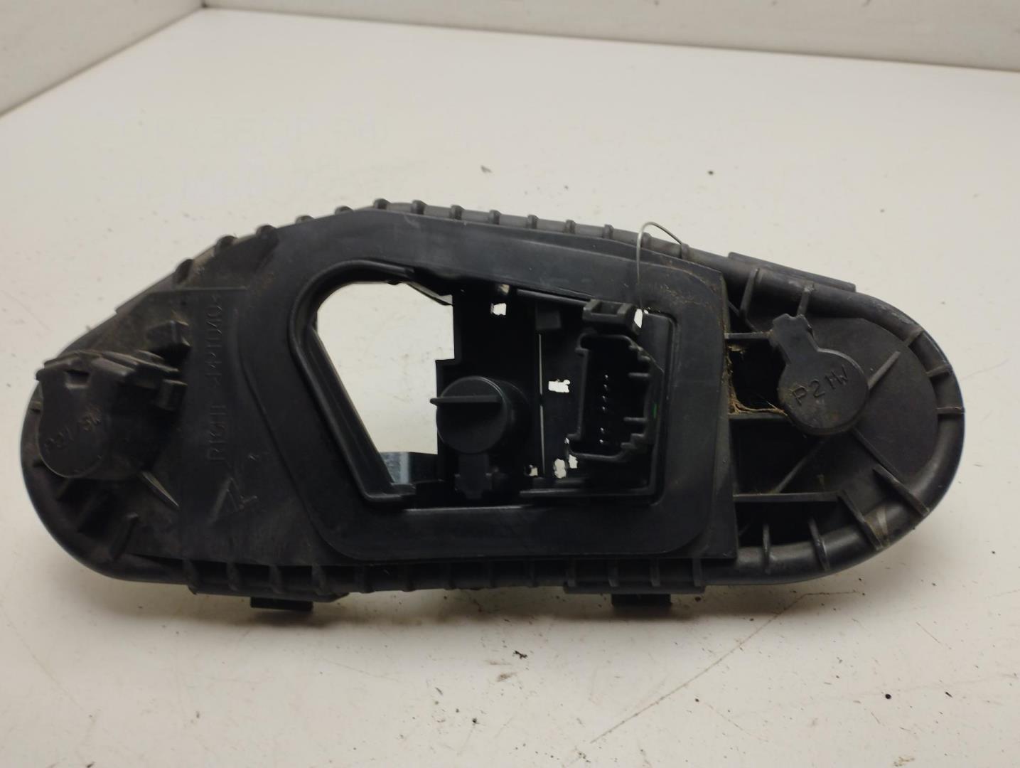 Плата заднего фонаря правого