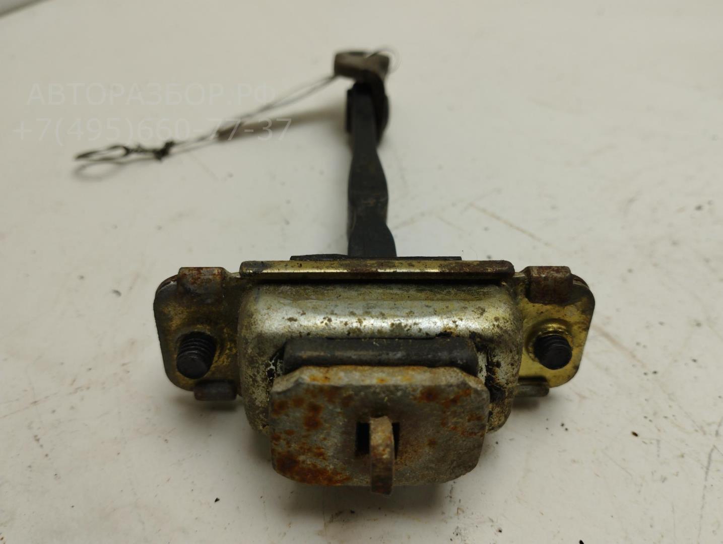 Ограничитель двери