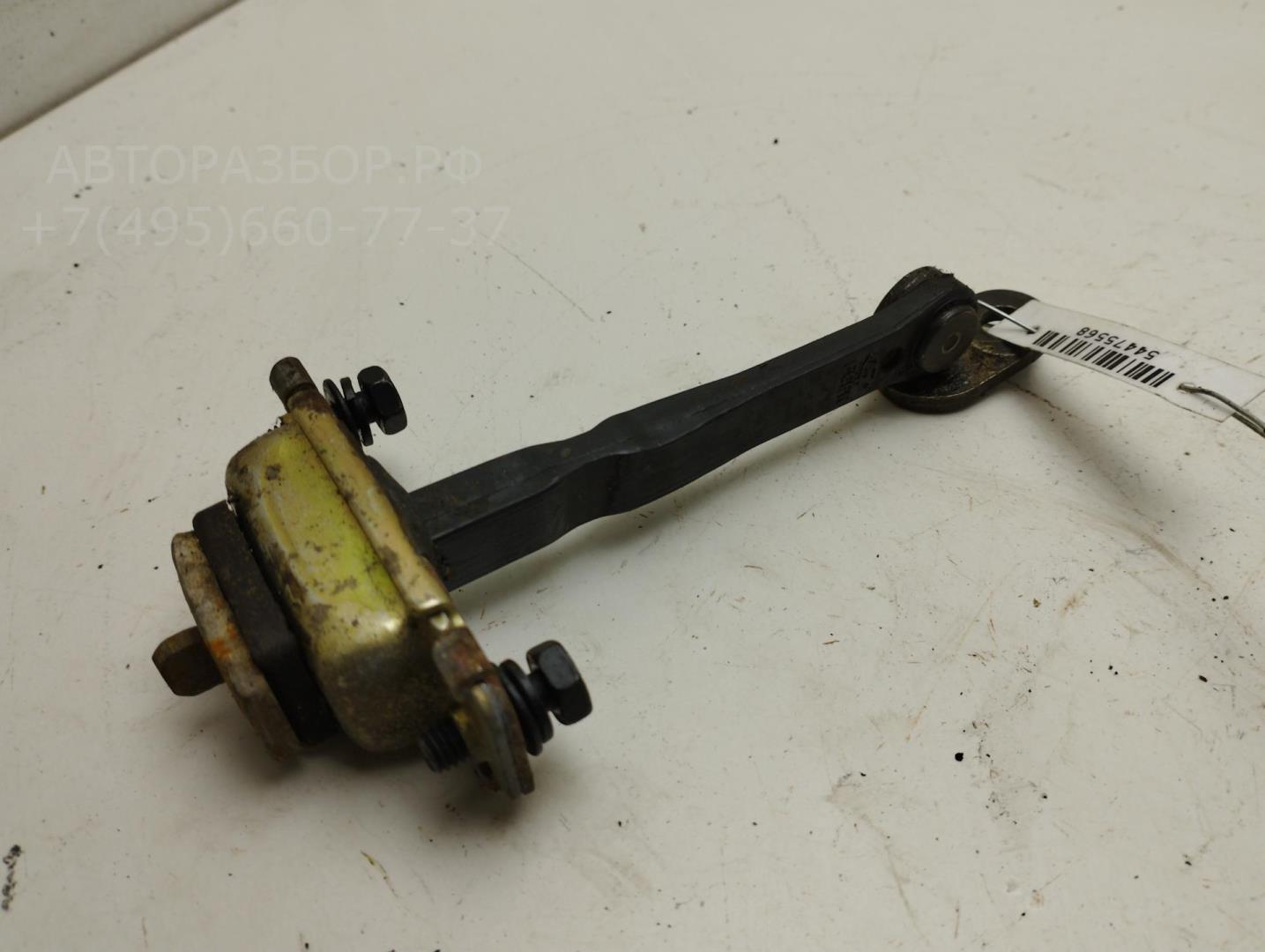 Ограничитель двери