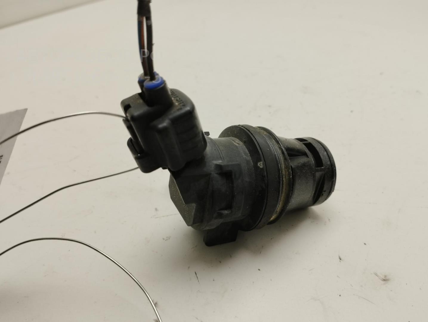 Насос омывателя