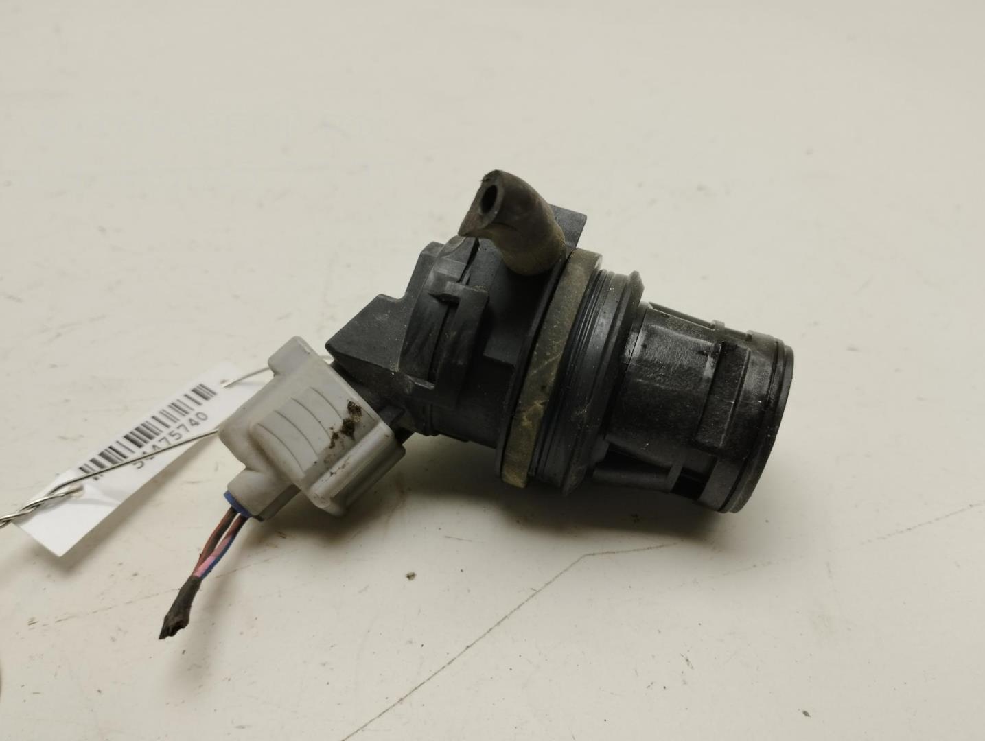 Насос омывателя