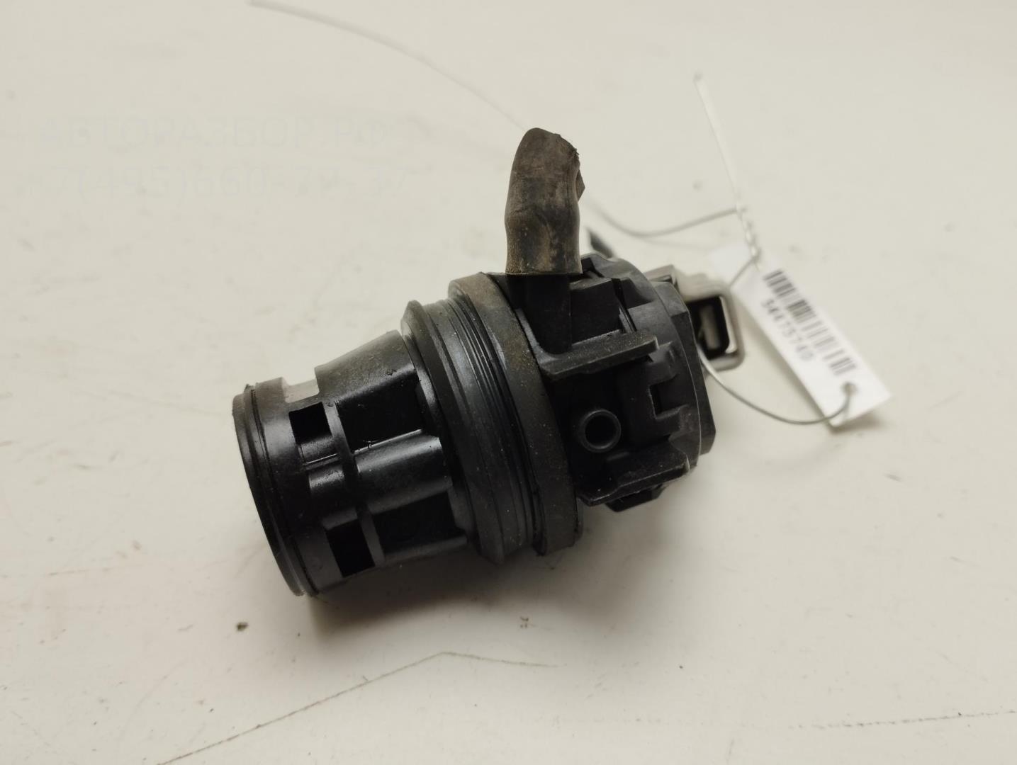 Насос омывателя