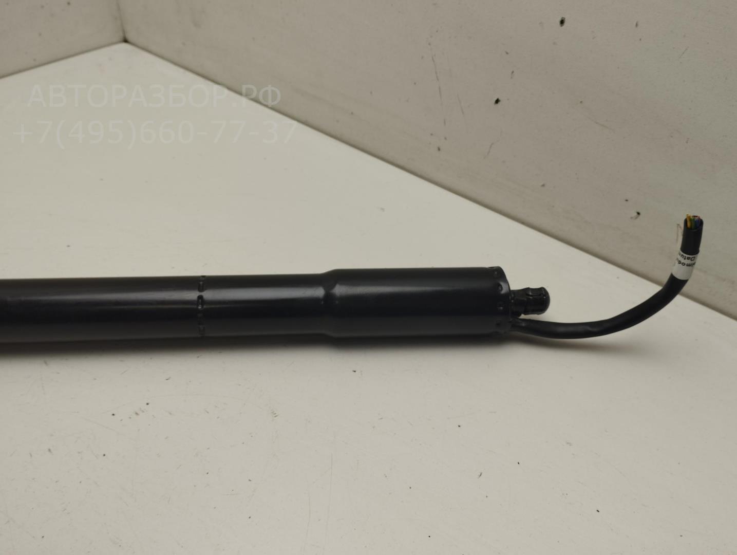 Амортизатор крышки багажника