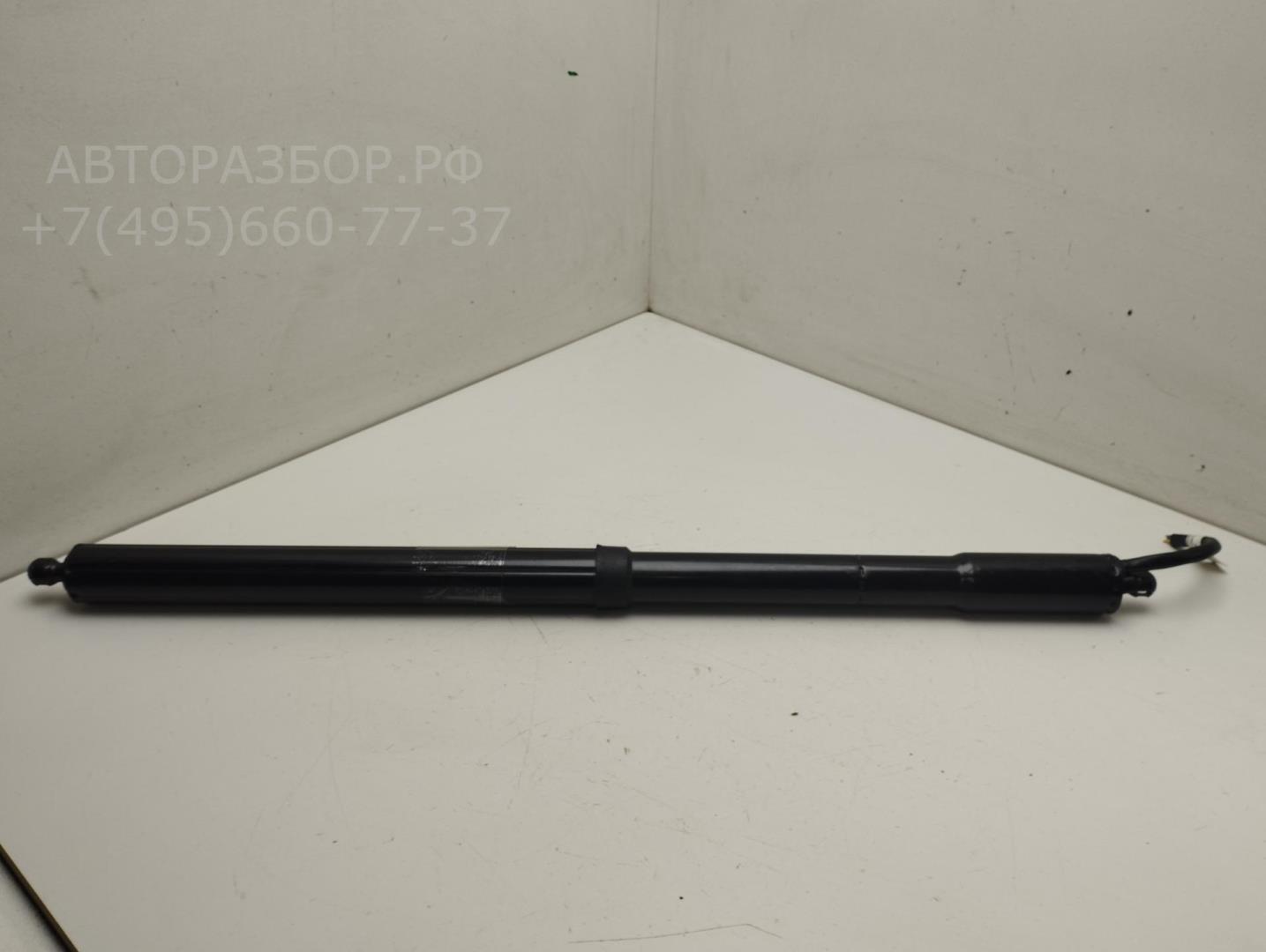 Амортизатор крышки багажника