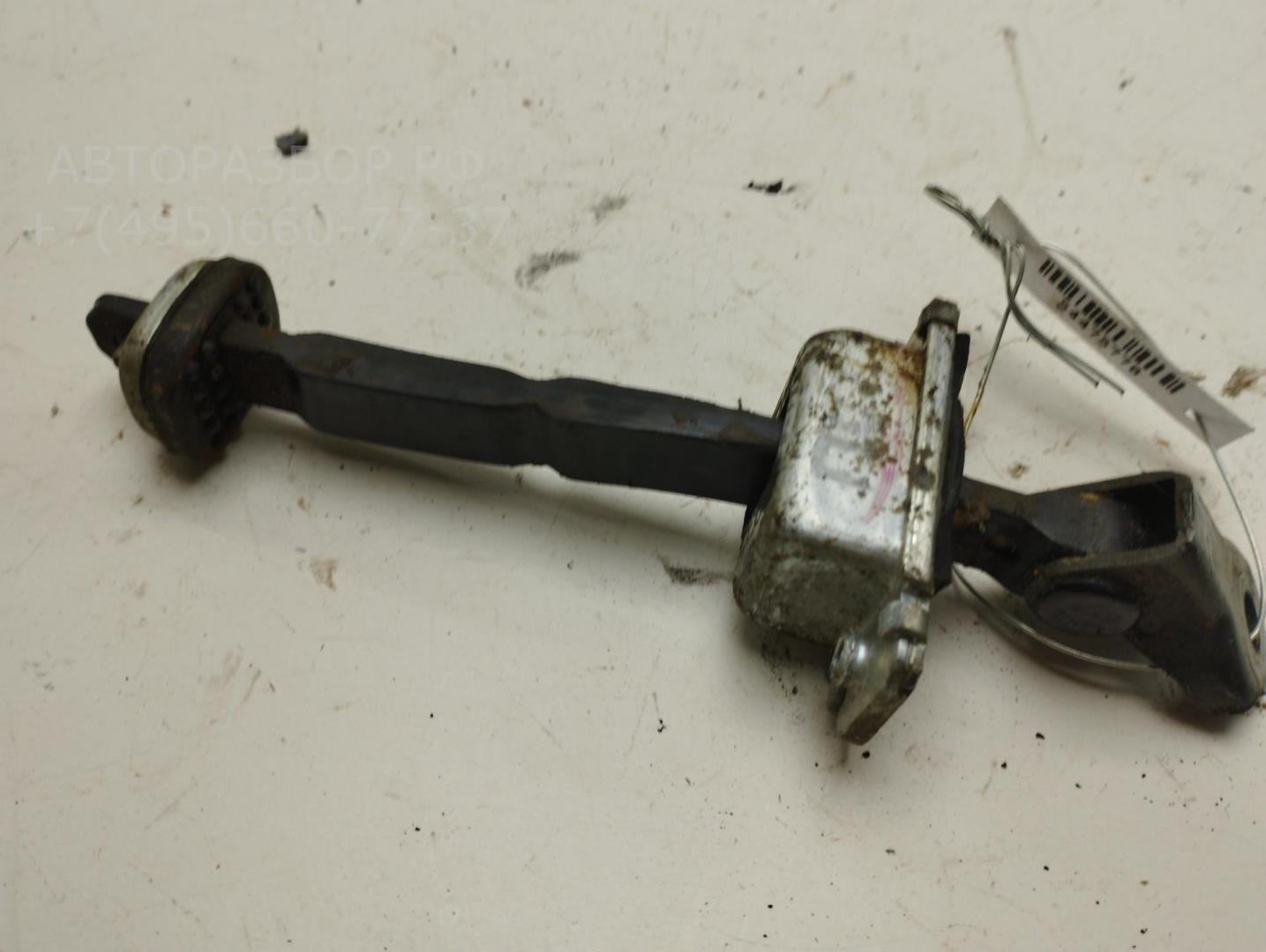 Ограничитель двери