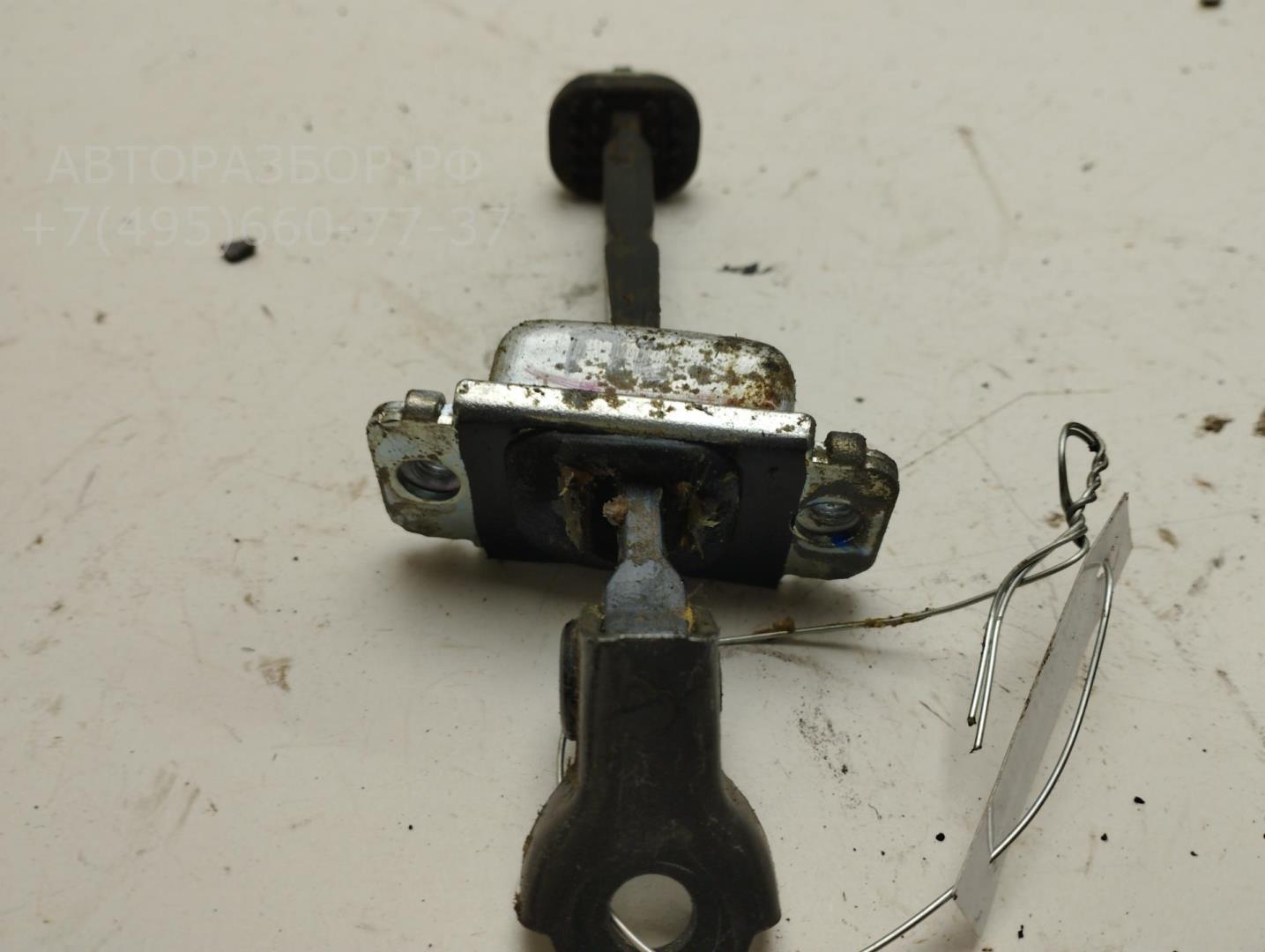 Ограничитель двери