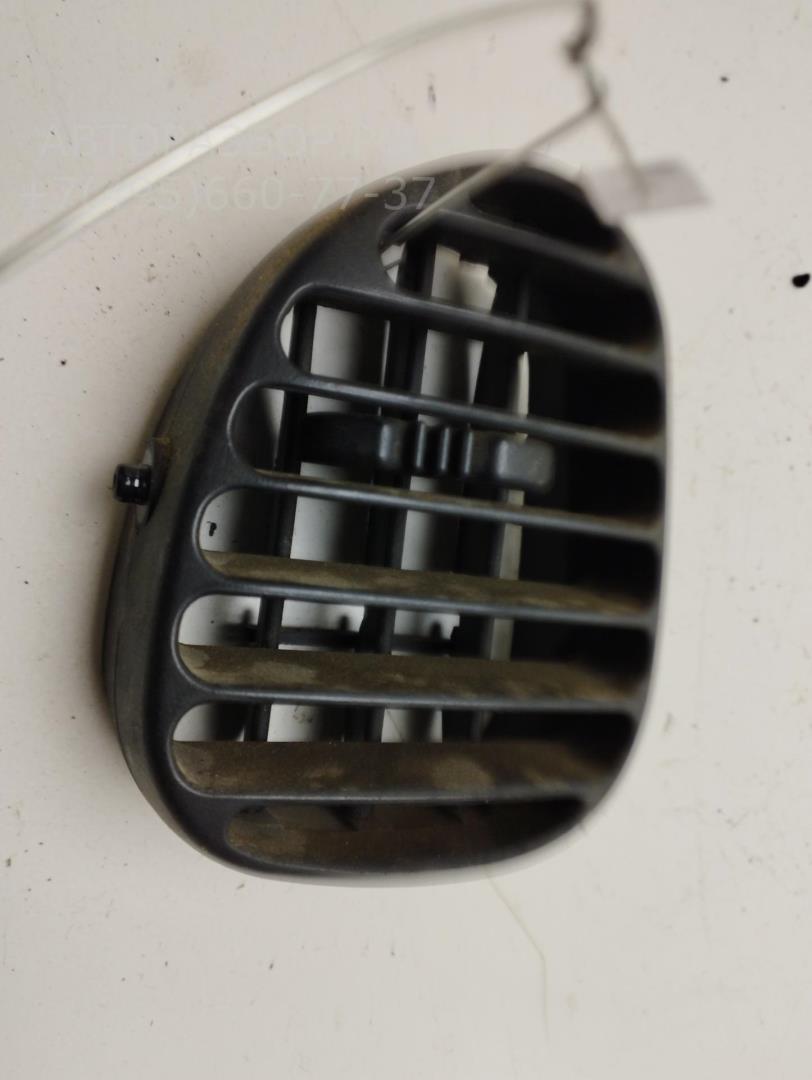 Дефлектор воздушный