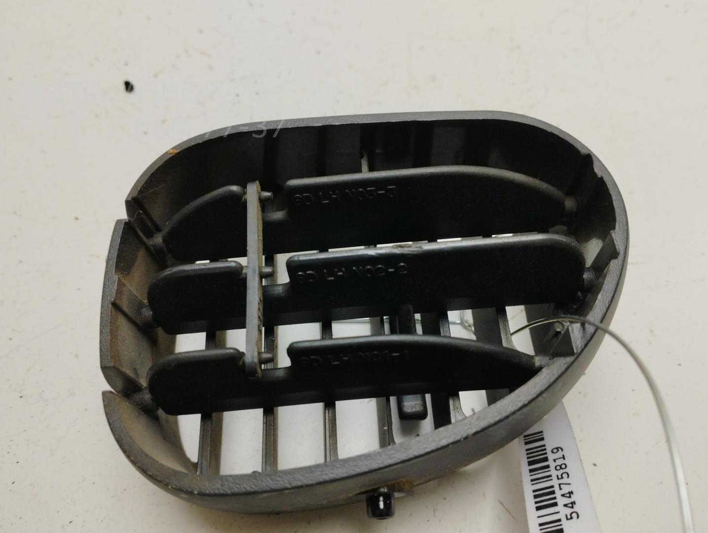 Дефлектор воздушный