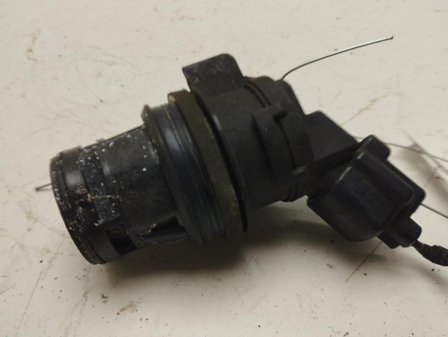 Насос омывателя