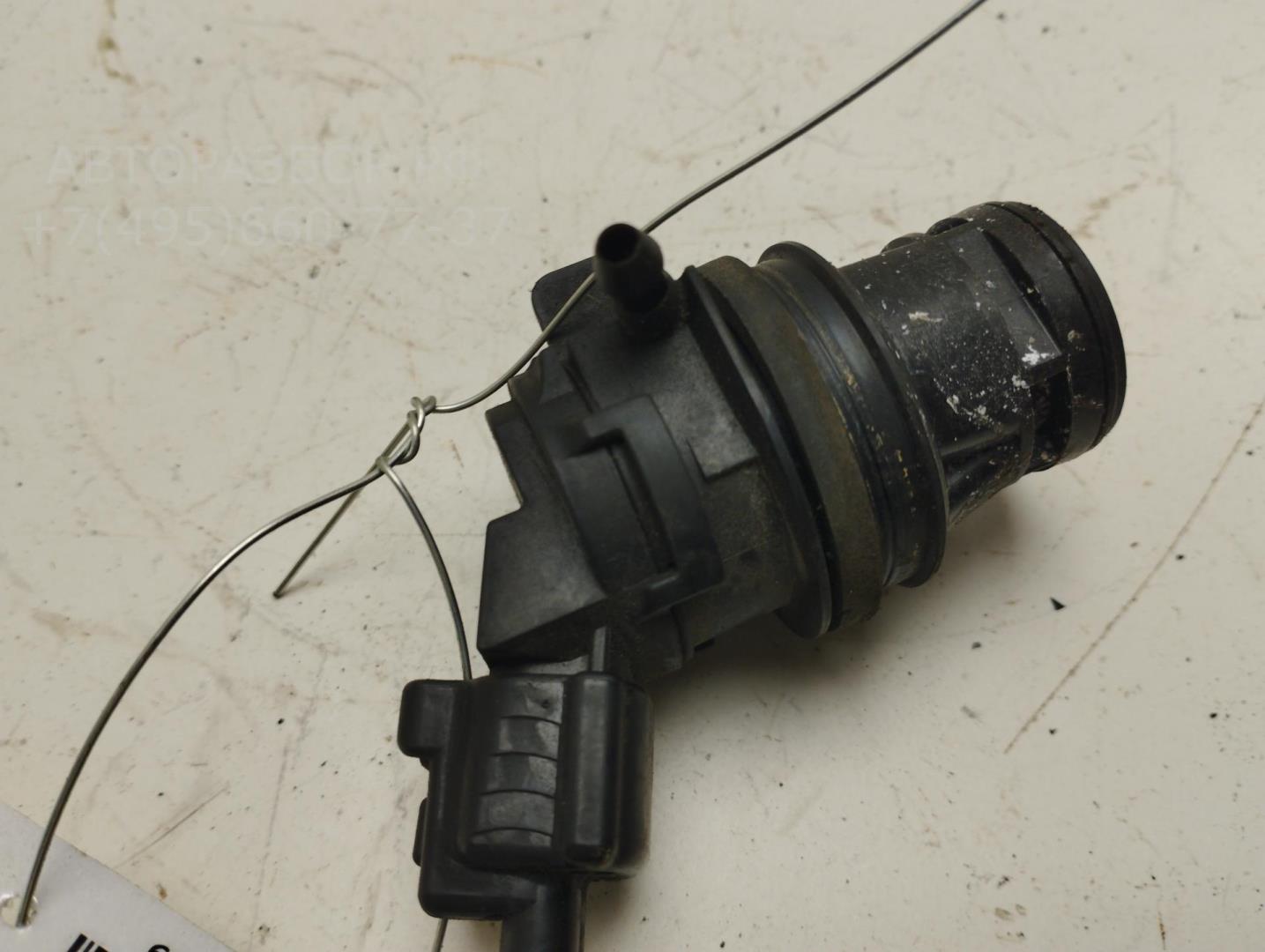 Насос омывателя