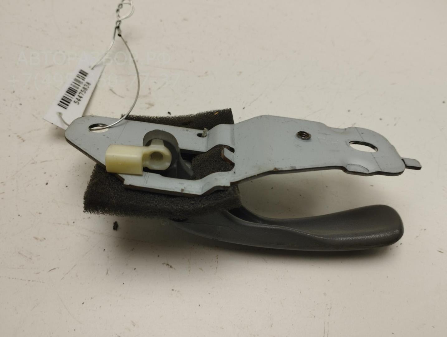 Ручка двери передней внутренняя правая