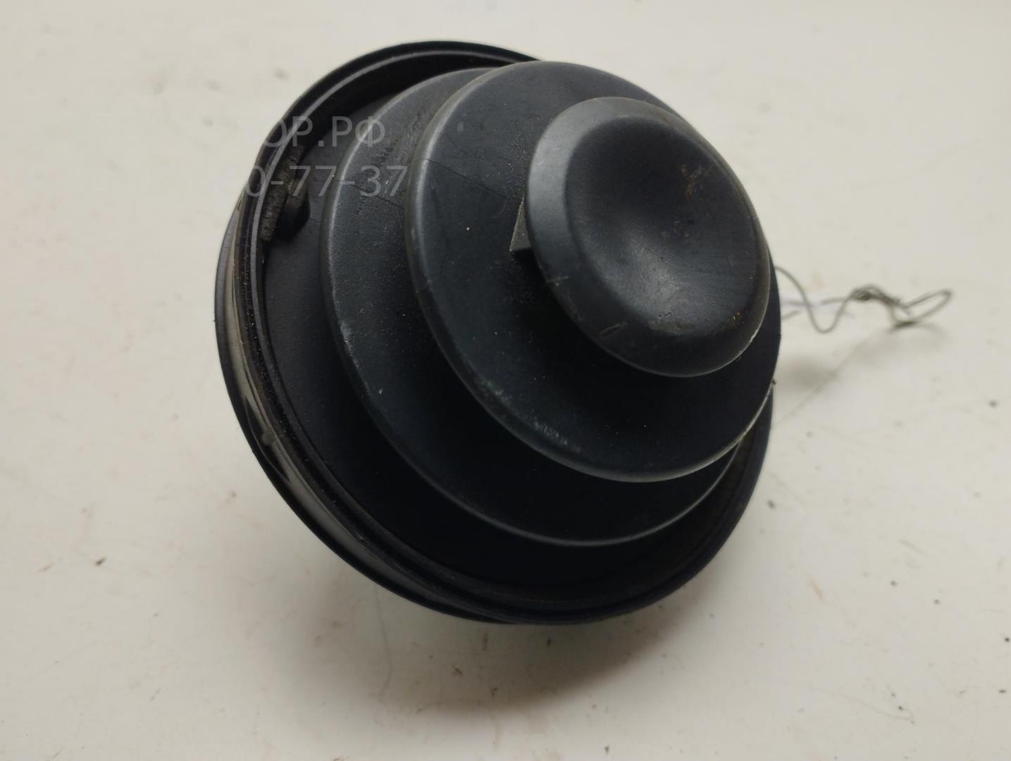 Дефлектор воздушный