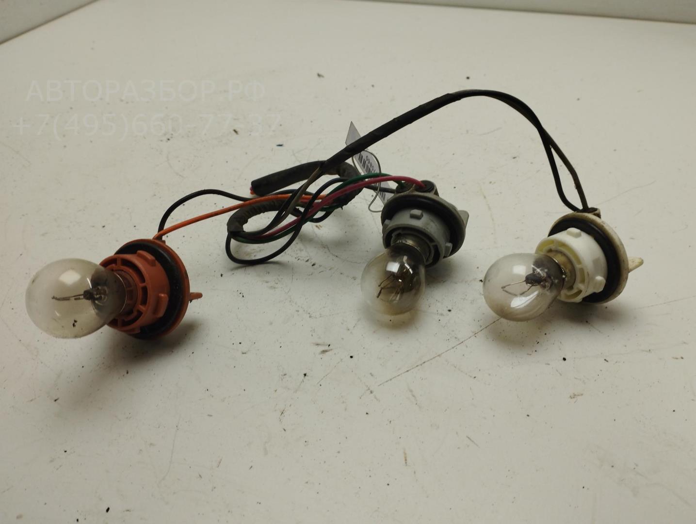 Патрон лампы