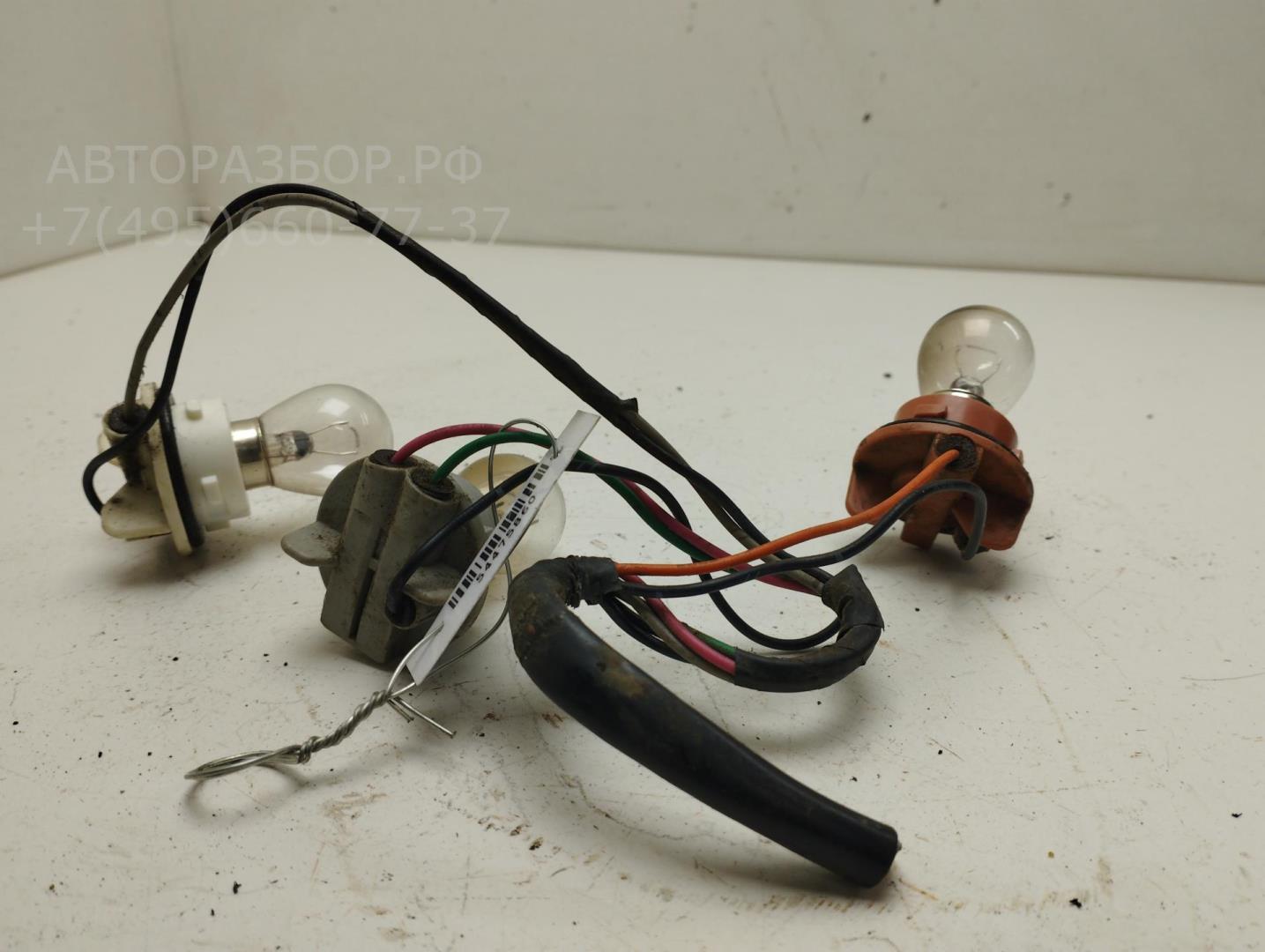 Патрон лампы