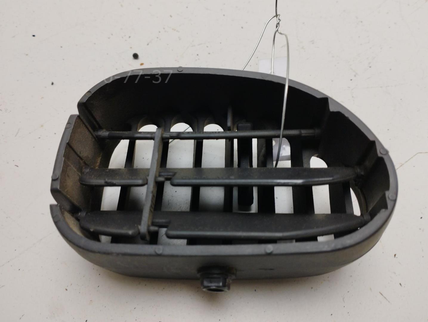 Дефлектор воздушный