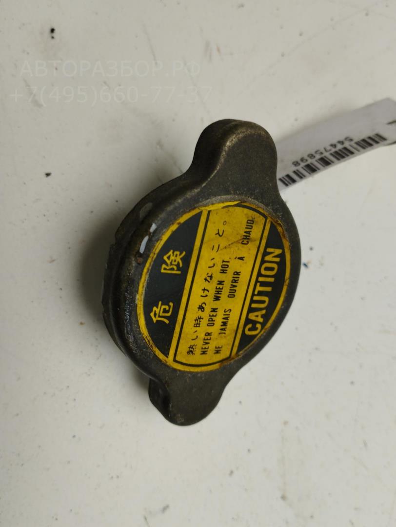 Крышка расширительного бачка