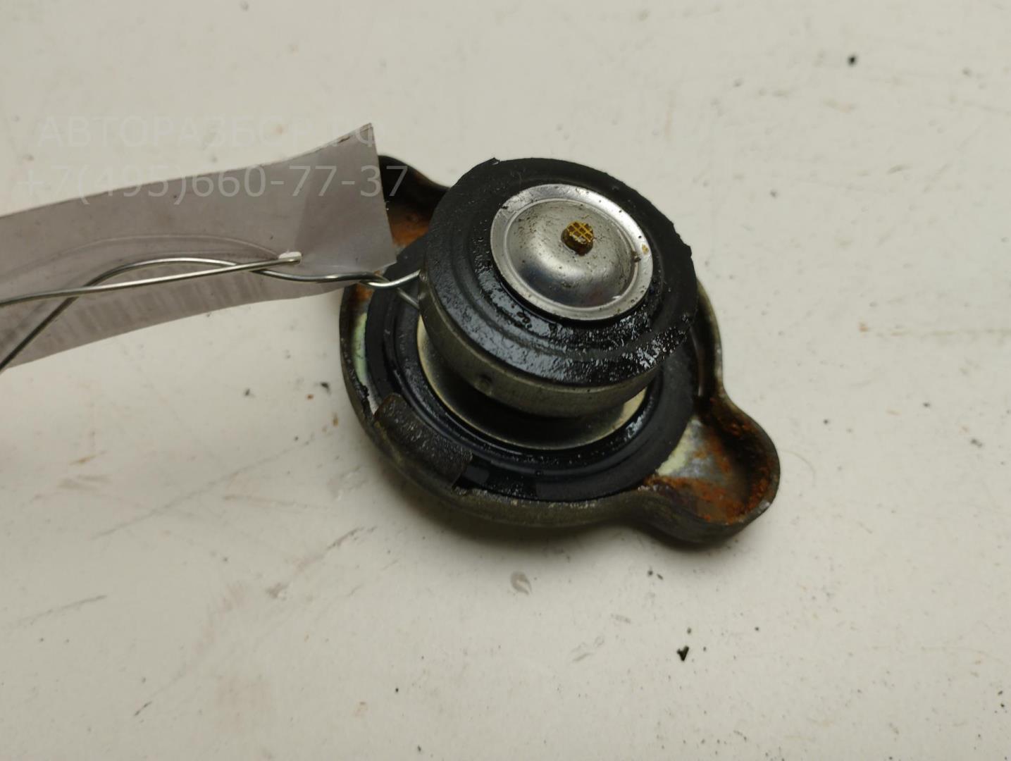 Крышка расширительного бачка