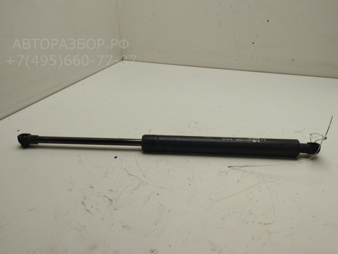 Амортизатор крышки багажника