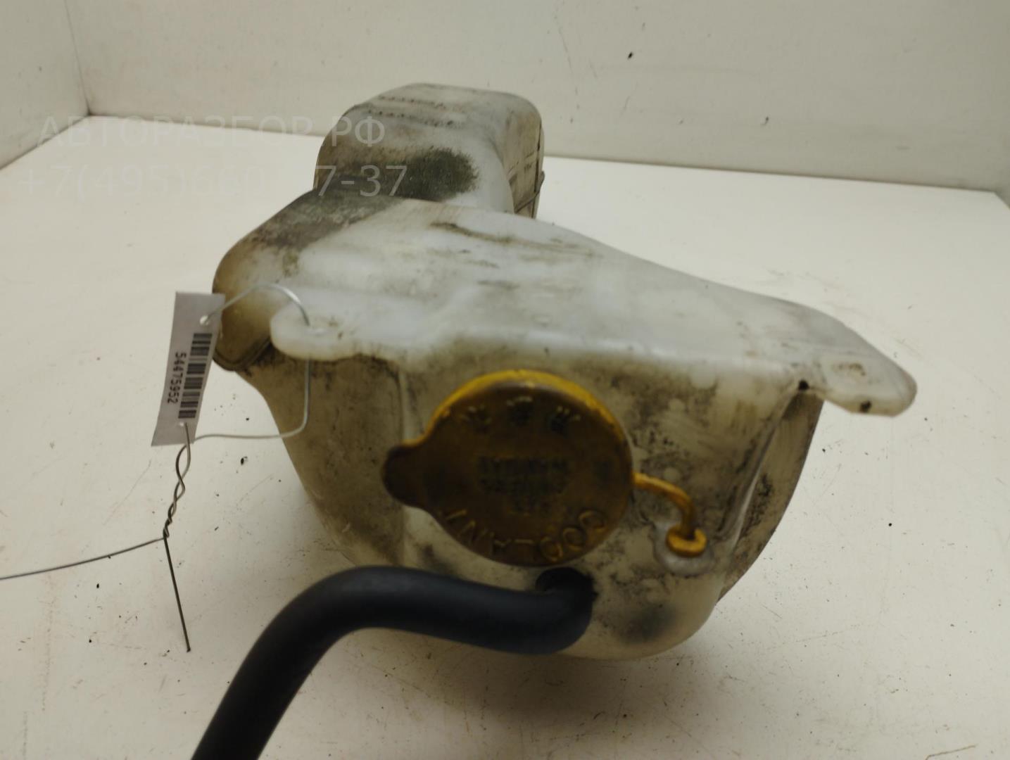 Бачок расширительный