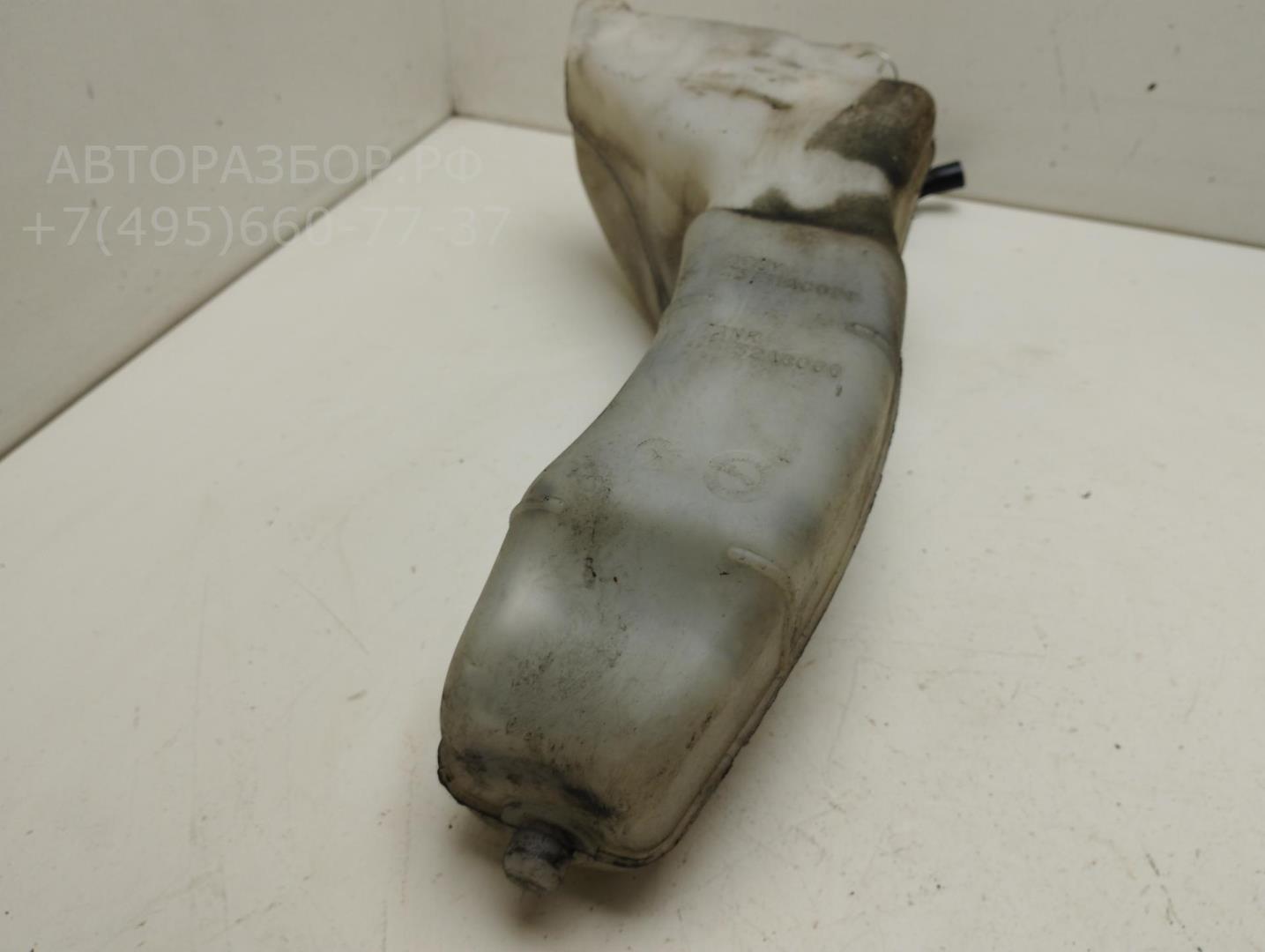 Бачок расширительный