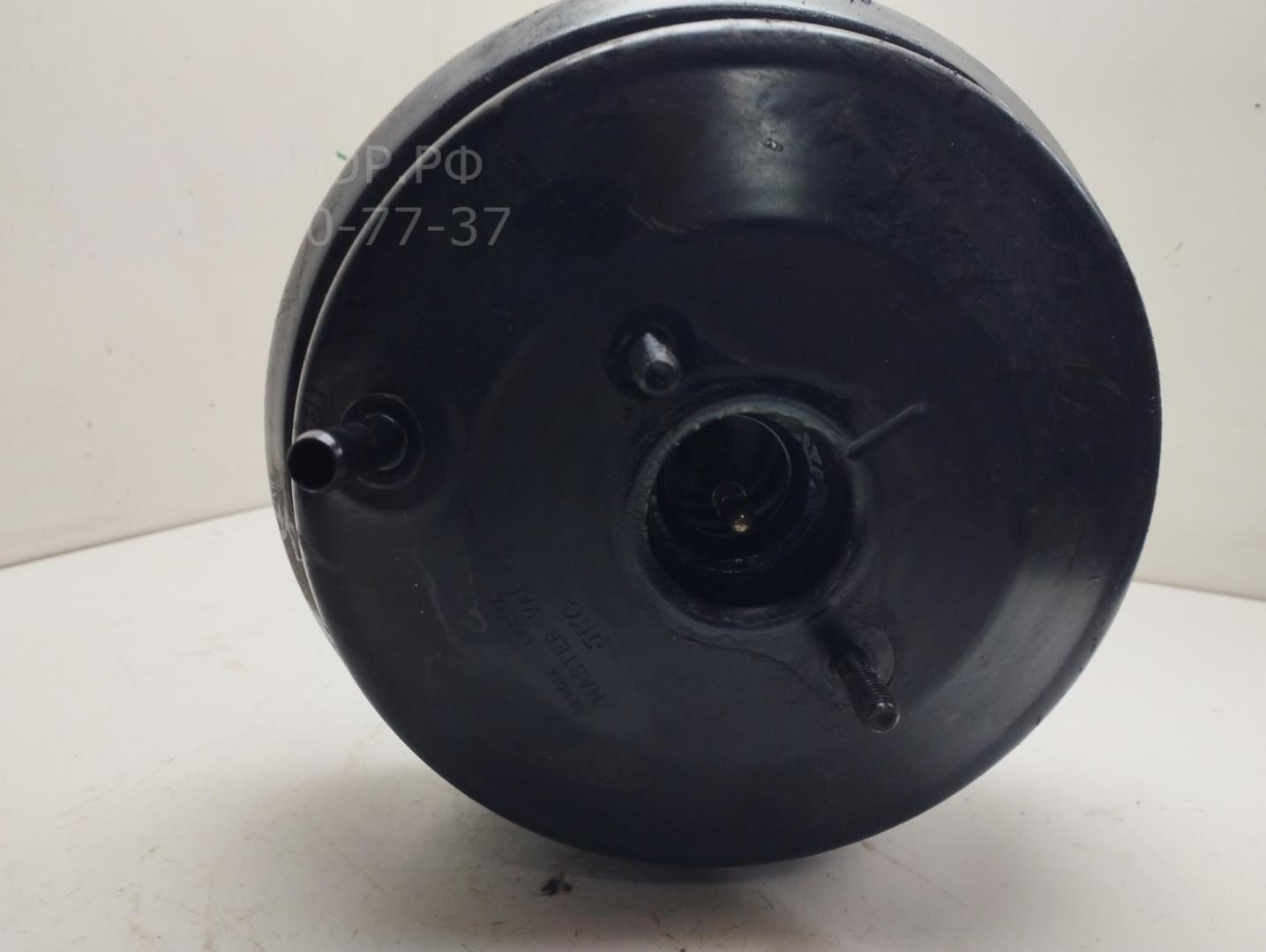 Усилитель тормозов вакуумный