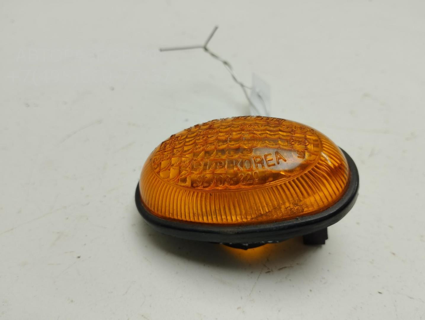 Указатель поворота правый