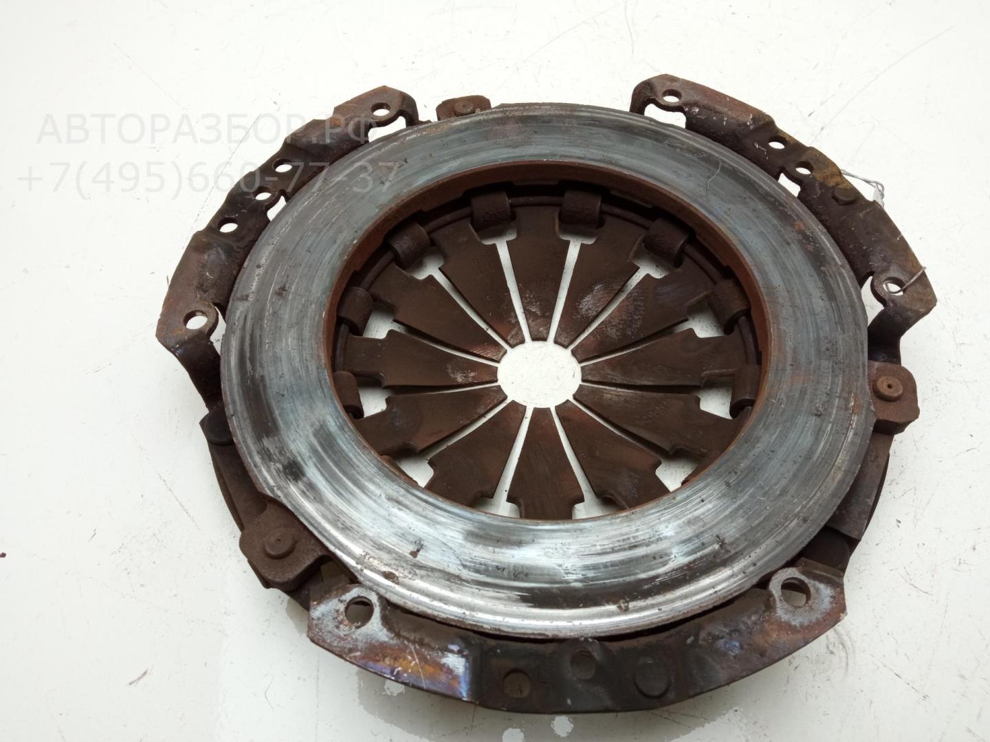 Корзина сцепления