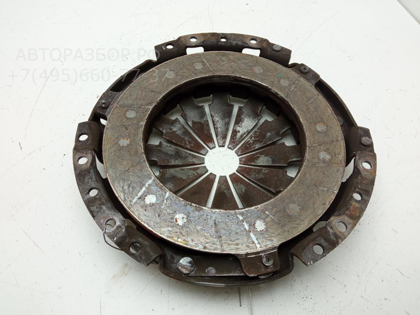 Корзина сцепления