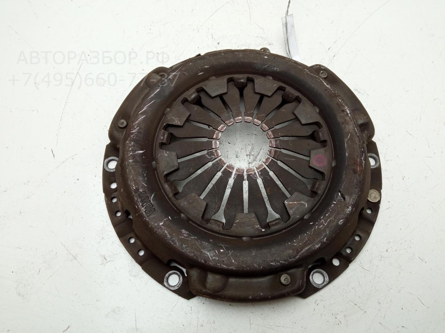 Корзина сцепления