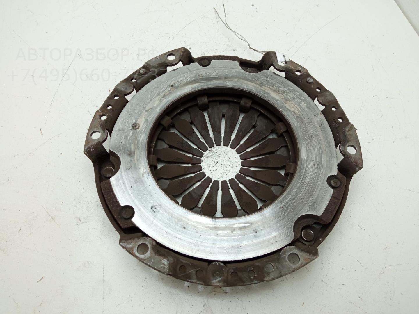 Корзина сцепления