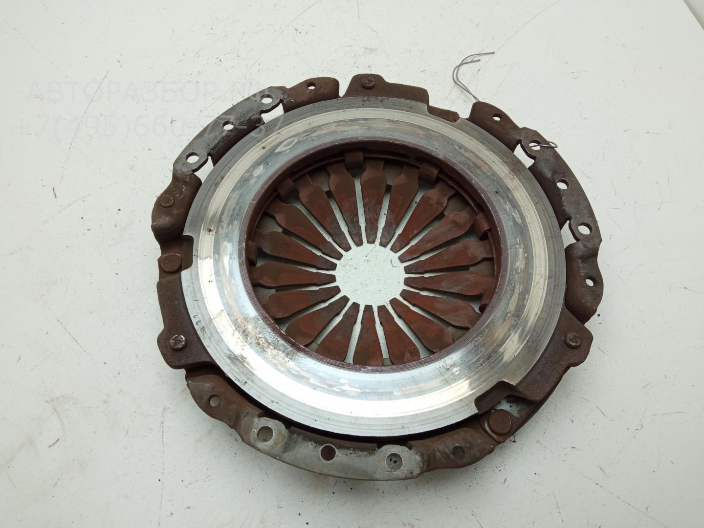 Корзина сцепления