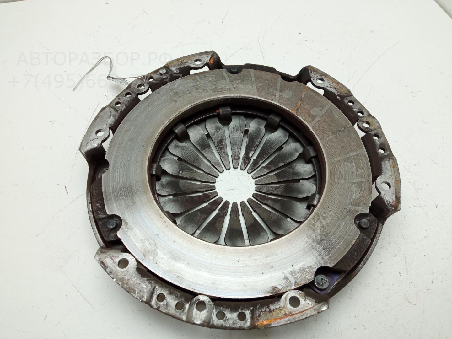 Корзина сцепления