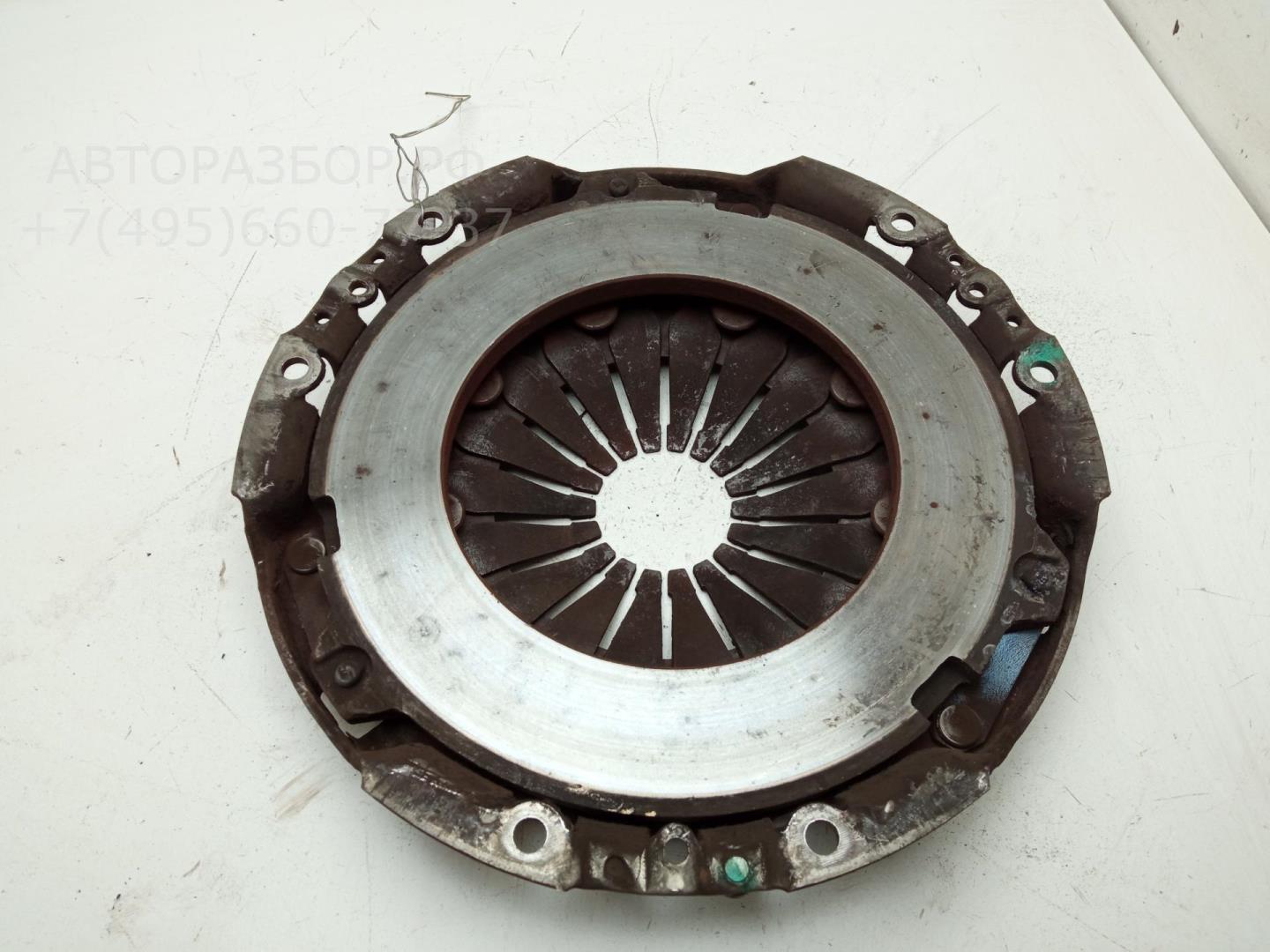 Корзина сцепления