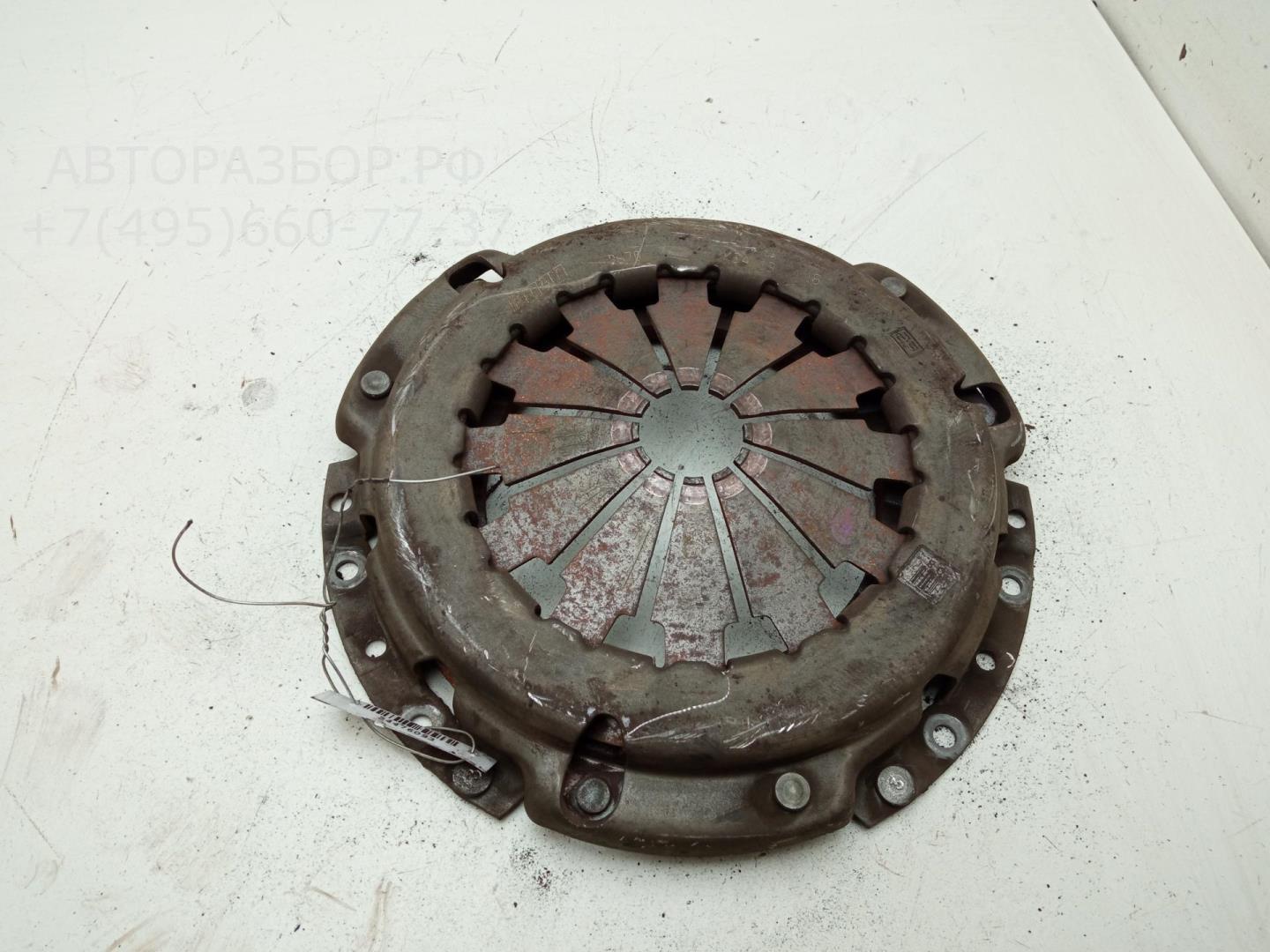 Корзина сцепления