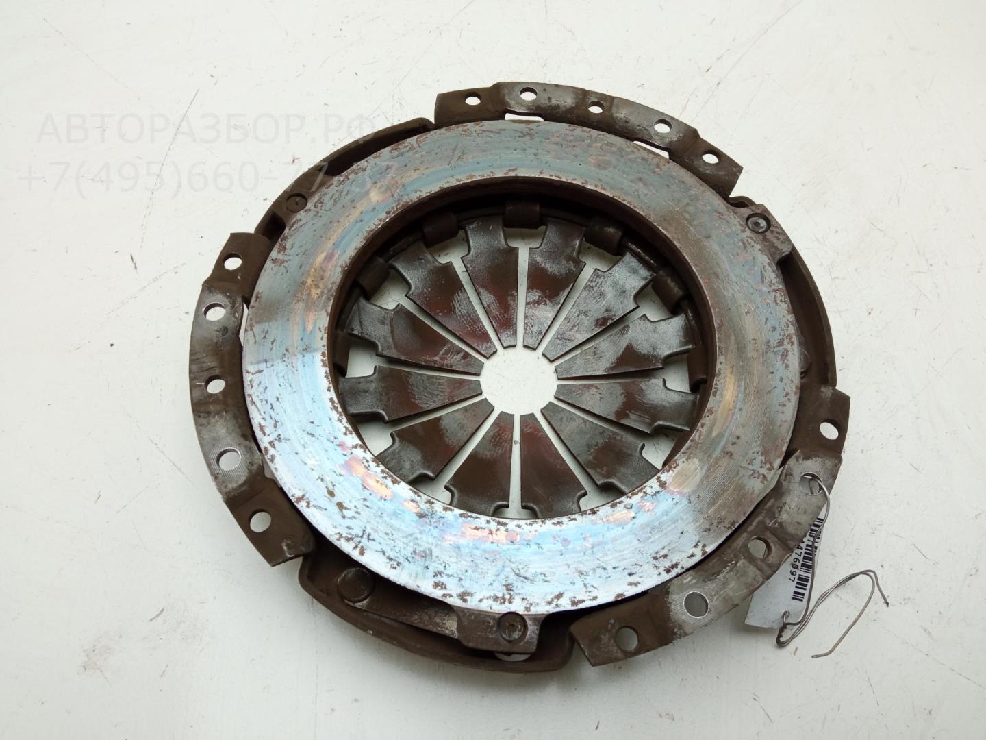 Корзина сцепления