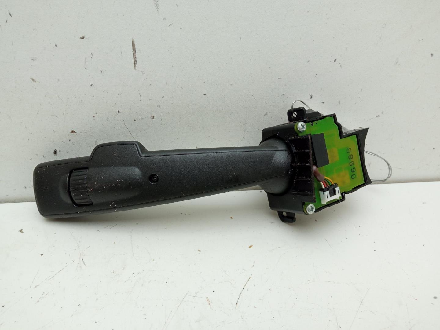 Переключатель стеклоочистителей