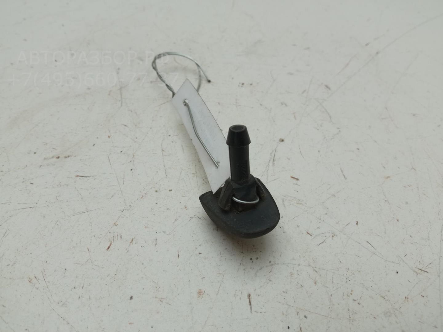 Форсунка омывателя лобового стекла