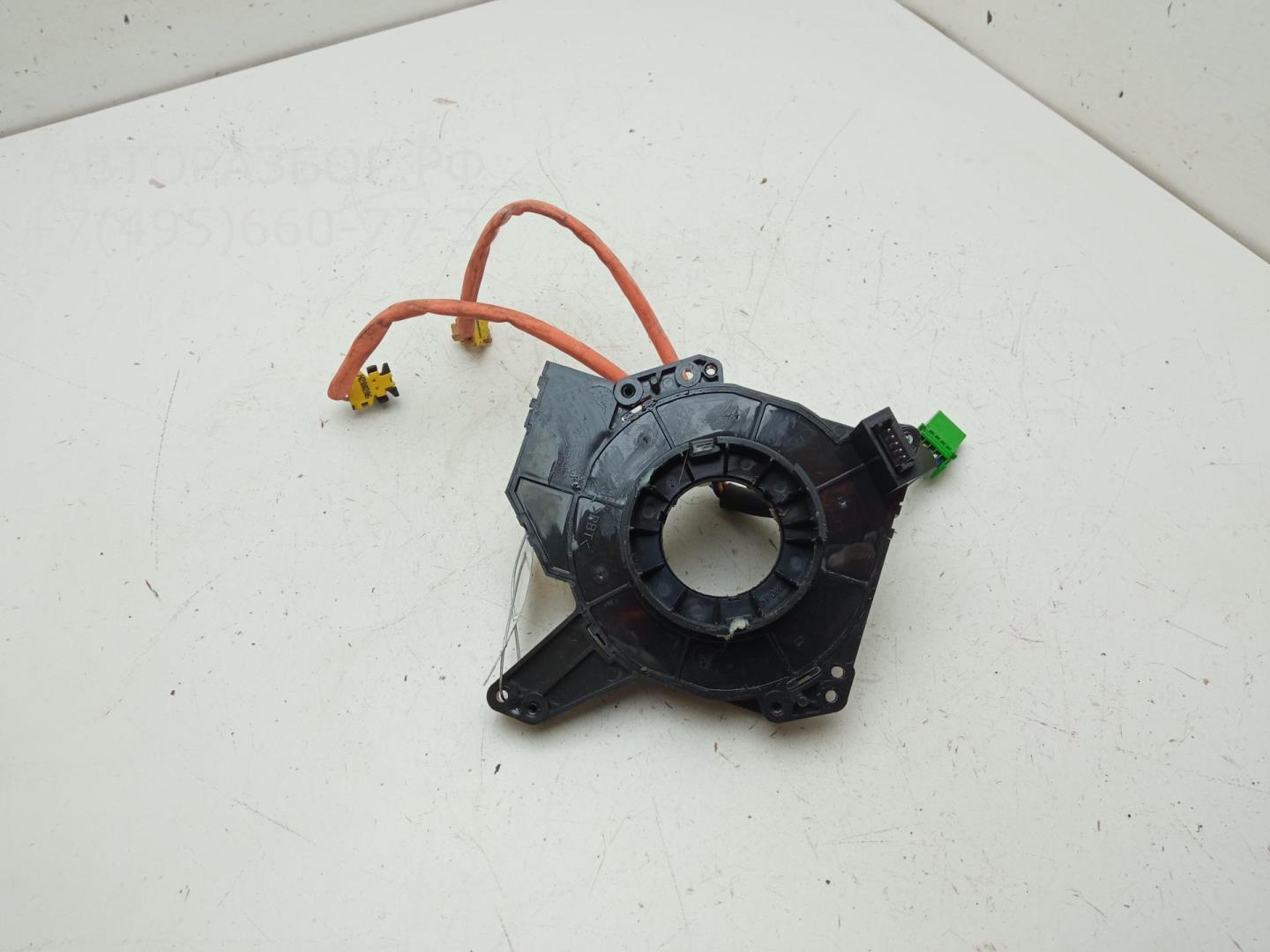 Механизм подрулевой для SRS (ленточный)