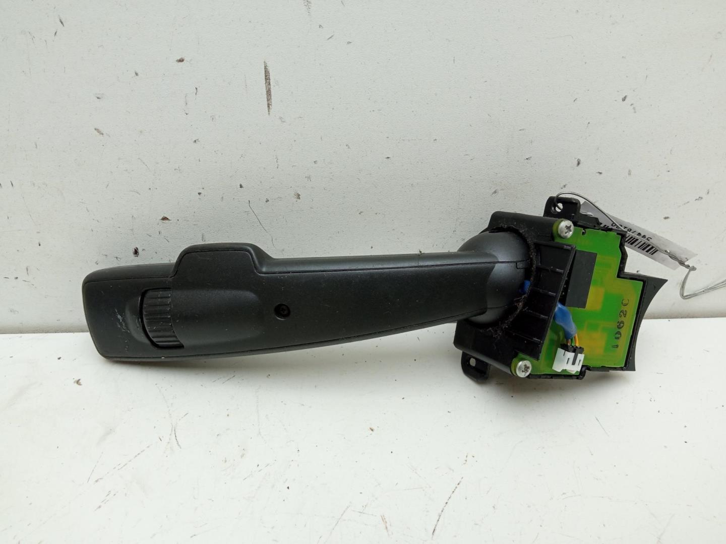 Переключатель стеклоочистителей