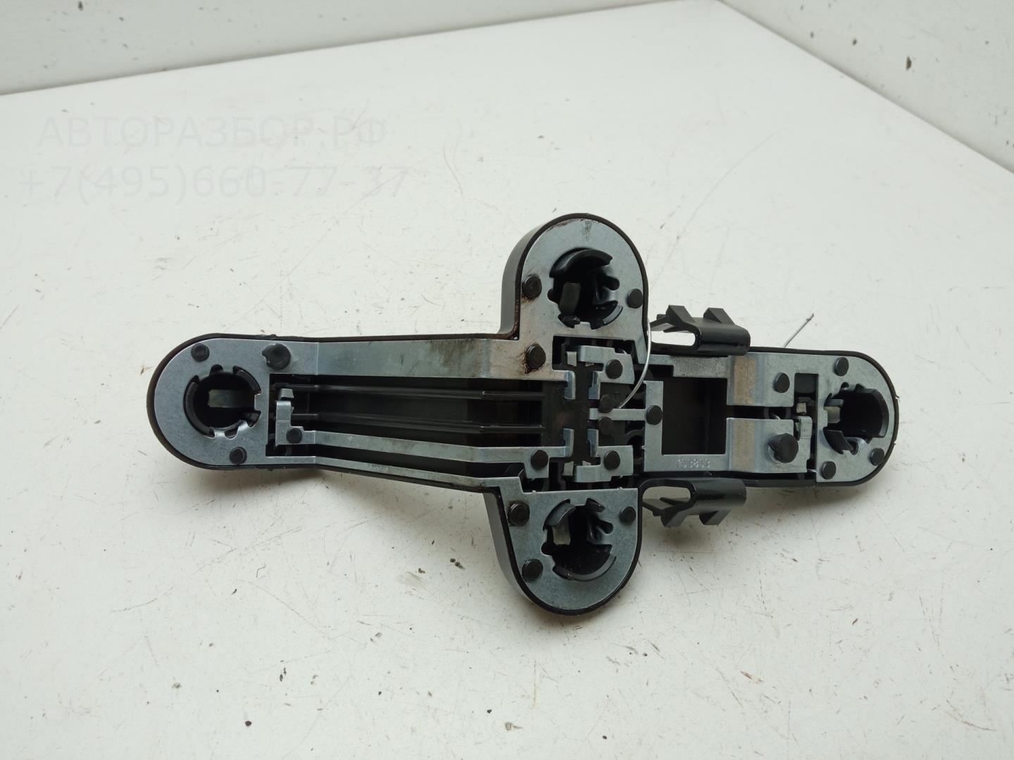 Плата заднего фонаря левого для S60 (RS#/HV#) 2000-2009