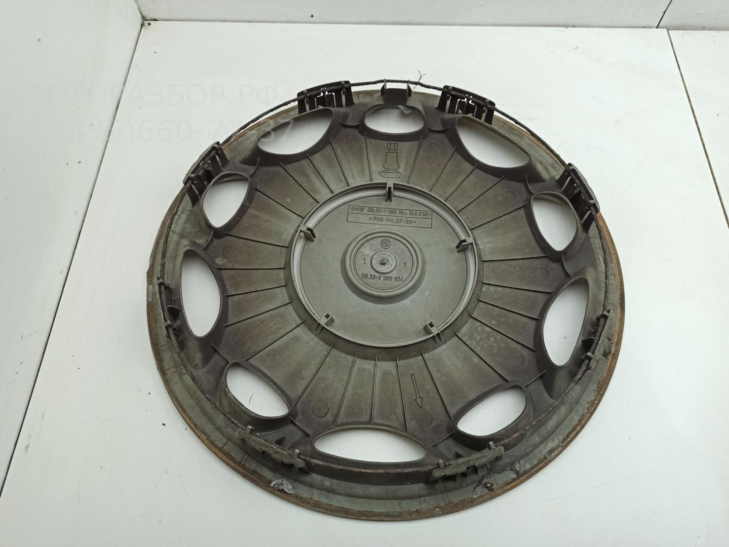 Колпак декоративный