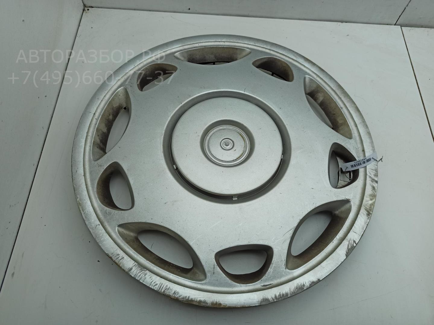 Колпак декоративный