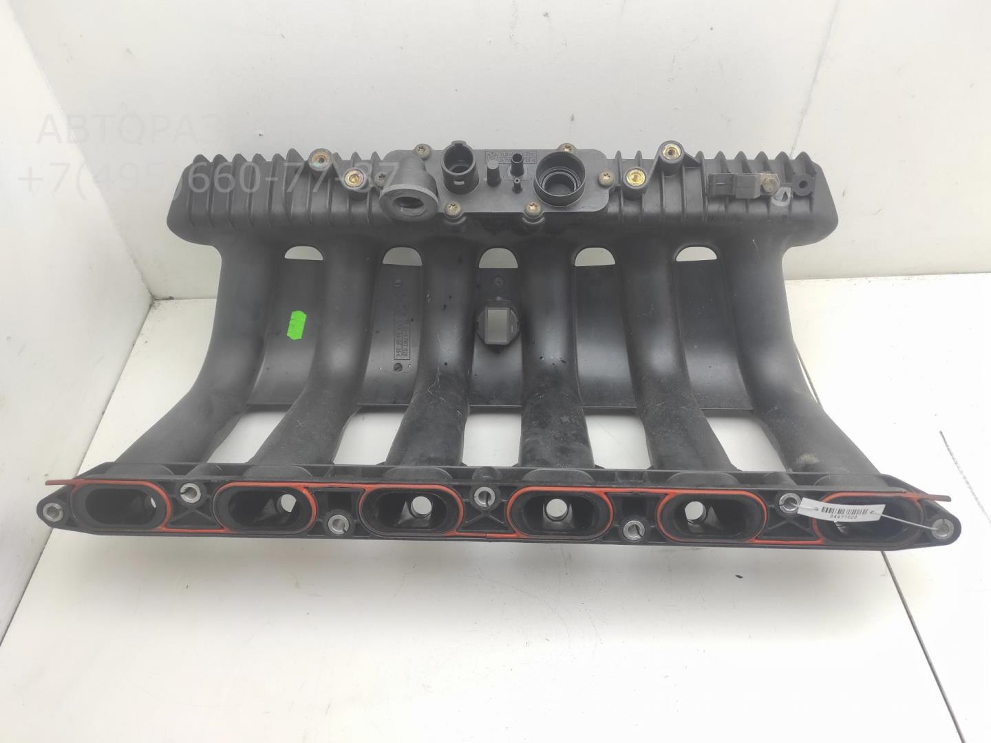 Коллектор впускной