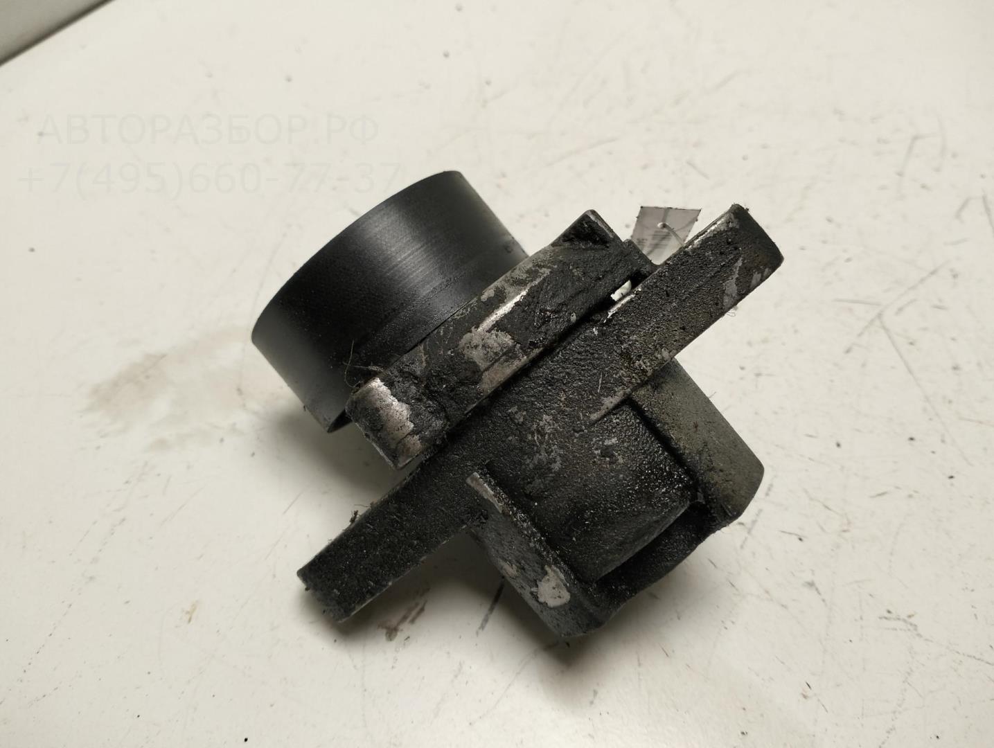 Механизм натяжения ремня ГРМ