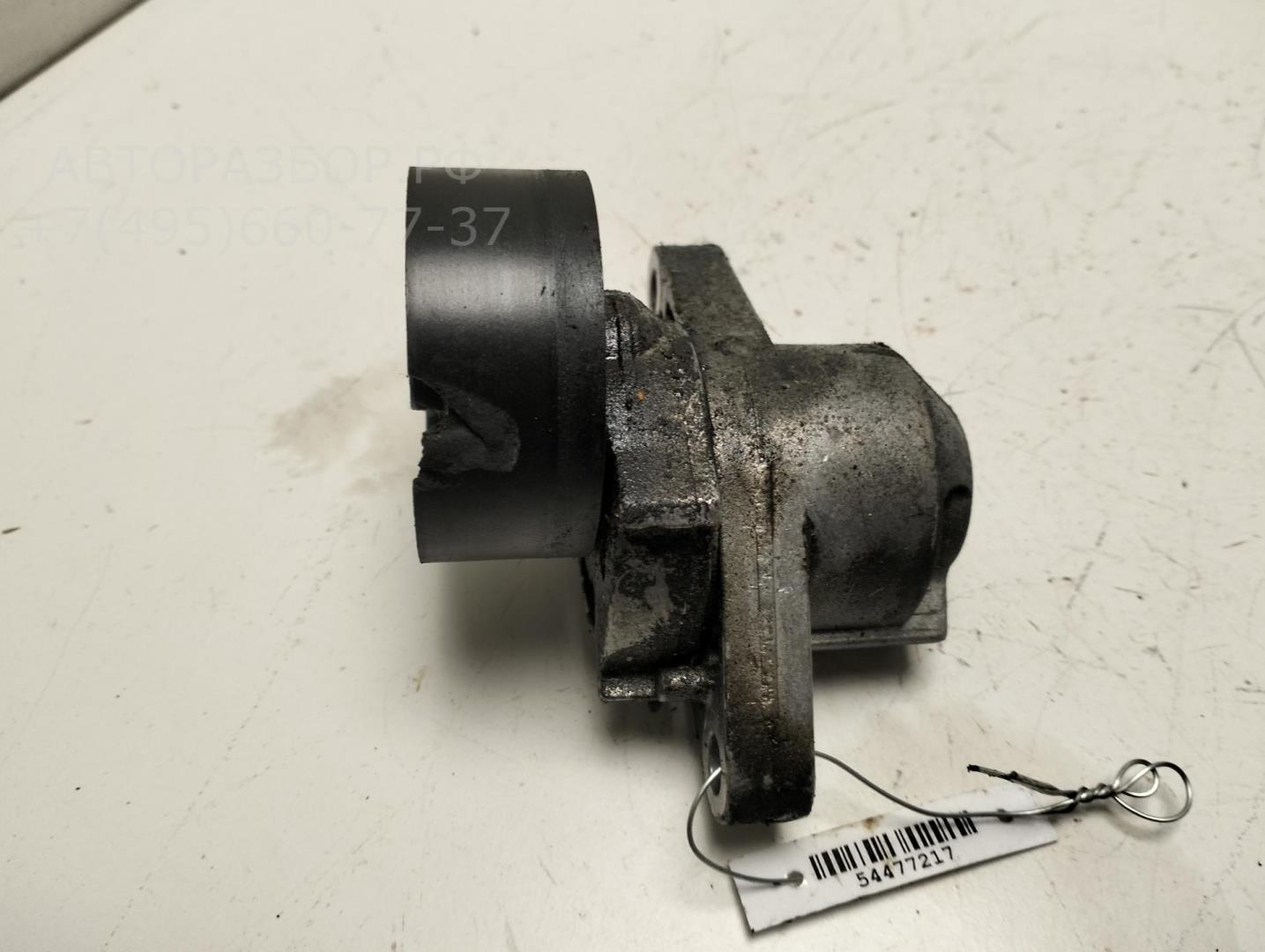 Механизм натяжения ремня ГРМ