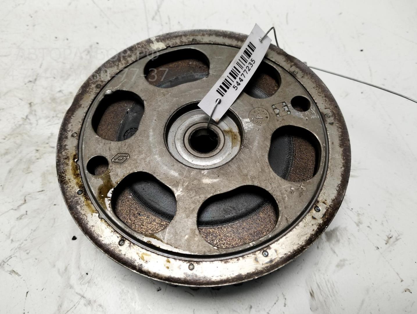 Шестерня распредвала