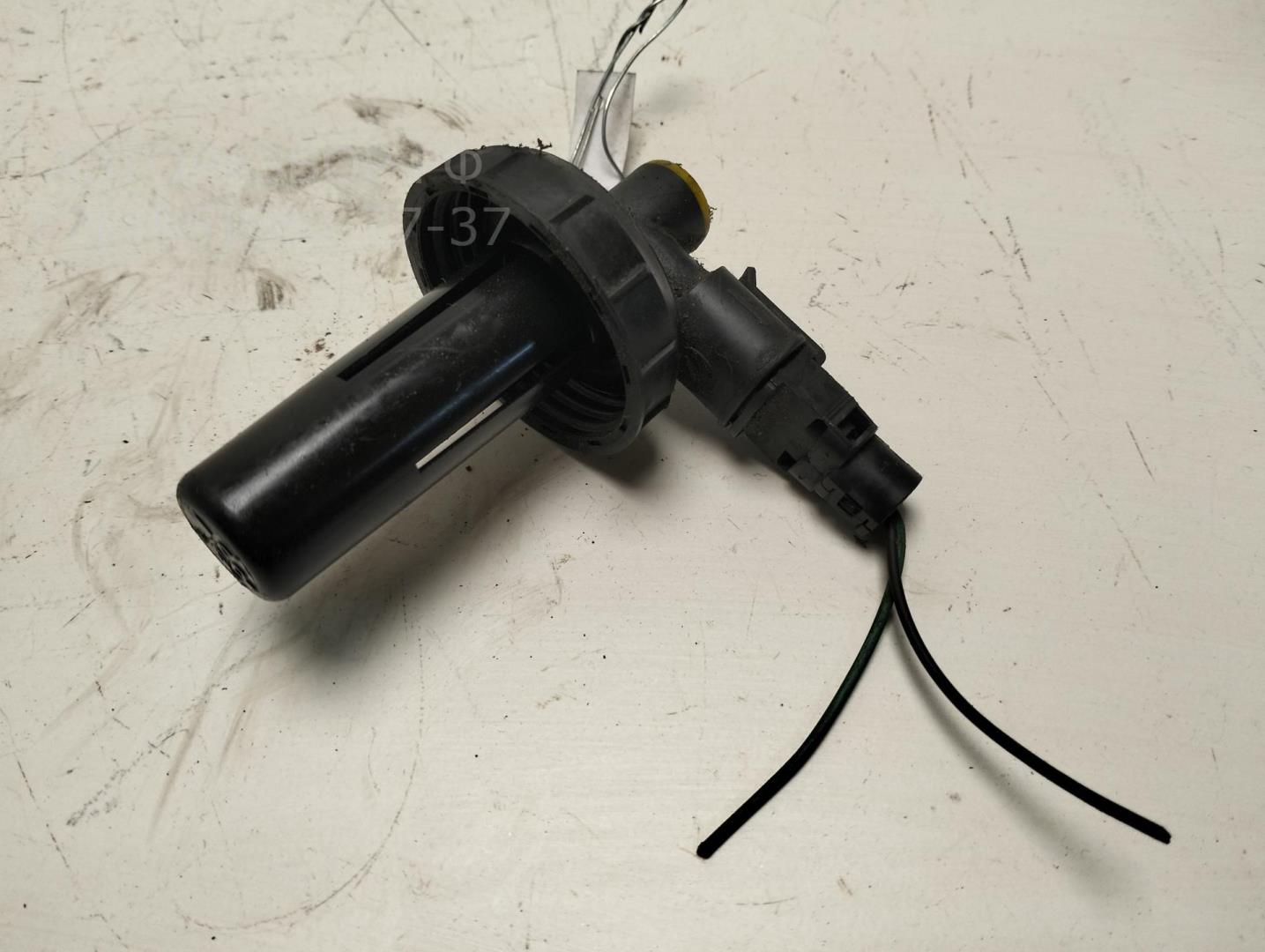 Крышка бачка тормозной жидкости