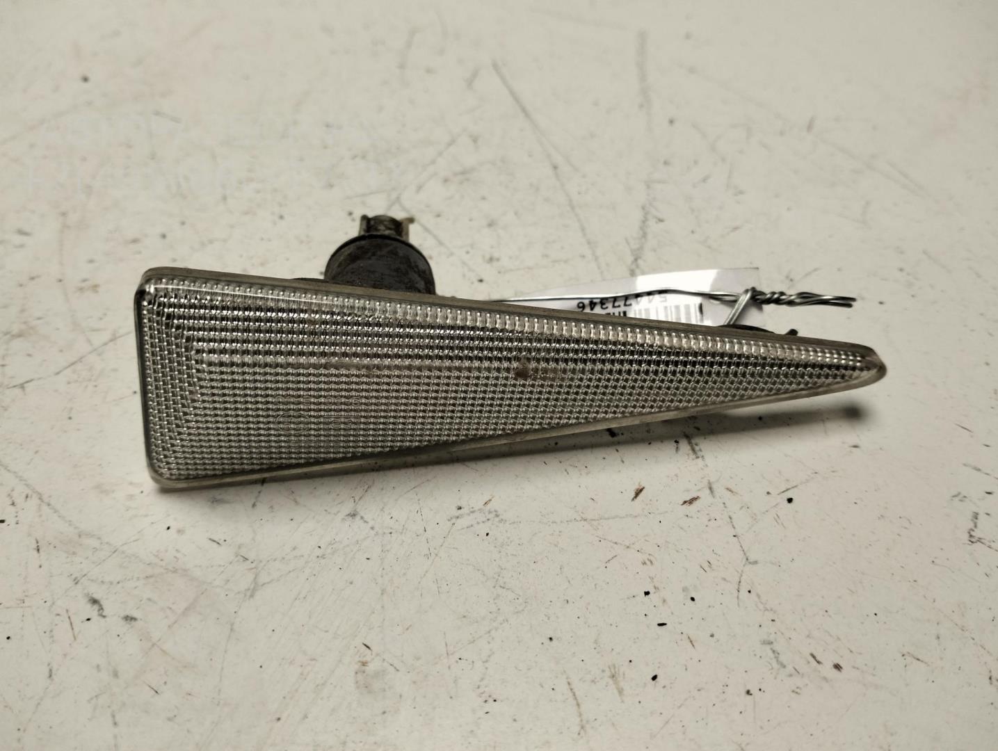 Указатель поворота правый