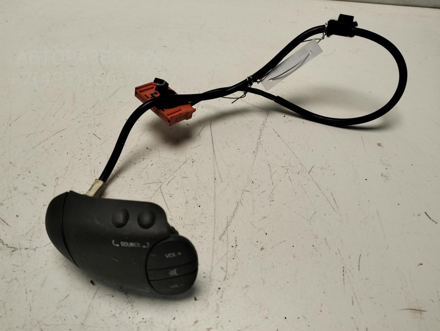 Блок кнопок